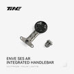 TiNE ENVE SES AR | Titanium Bicycle Computer Mount
