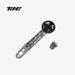 TiNE Aurum essentia | Titanium Bicycle Computer Mount