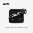 TiNE Giant cadex race/cadex aero | Titanium Bicycle Computer Mount