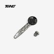 TiNE Giant cadex race/cadex aero | Titanium Bicycle Computer Mount