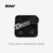 TiNE TREK Madone SLR Gen 8 Aero Drop | Titanium Bicycle Computer Mount
