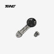TiNE TREK Madone SLR Gen 8 Aero Drop | Titanium Bicycle Computer Mount