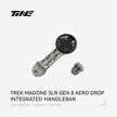 TiNE TREK Madone SLR Gen 8 Aero Drop | Titanium Bicycle Computer Mount