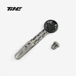 TiNE CANYON CP0018 integrated-bar handlebars | Titanium Bicycle Computer Mount