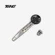 TiNE Deda new alanera rs | Titanium Bicycle Computer Mount