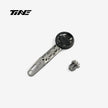 TiNE VISION METRON 5D EVO | Titanium Bicycle Computer Mount