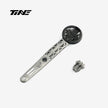 TiNE BMC SLR01 integrated handlebars | Titanium Bicycle Computer Mount