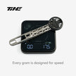 TiNE WILIER FILANTE SLR | Titanium Bicycle Computer Mount