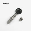 TiNE THM FRONTALE AERO | Titanium Bicycle Computer Mount