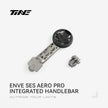 TiNE ENVE SES AERO PRO | Titanium Bicycle Computer Mount