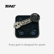 TiNE ENVE SES AERO PRO | Titanium Bicycle Computer Mount
