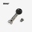 TiNE LOOK 795 carbon handlebar mount with titanium mounting