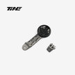 TiNE Colnago Y1RS Carbon Integrated Handlebar | Titanium Bicycle Computer Mount