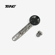 TiNE GRIGIOCARBONIO roadbikes handlebars | Titanium Bicycle Computer Mount