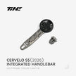 TiNE CERVELO S5（2026) | Titanium Bicycle Computer Mount