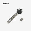 TiNE INCOLOR integrated handlebars | Titanium Bicycle Computer Mount