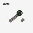 TiNE Lightweight HPC Cockpit | Titanium Bicycle Computer Mount