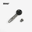 TiNE CerVELO R5 integrated handlebar - titanium bicycle computer mount