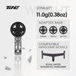 TiNE Specialized ROVAL RAPIDE | Titanium Bicycle Computer Mount