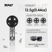 TiNE TREK RCS Pro Blendr Stem | Titanium Bicycle Computer Mount