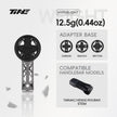 TiNE SPECIALIZED TARMAC / VENGE / ROUBAIX | Titanium Bicycle Computer Mount