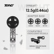TiNE CERVELO SOLOIST/SS/R5 Stand | Titanium Bicycle Computer Mount