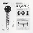 TiNE AVAIN roadbikes handlebars | Titanium Bicycle Computer Mount