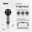 TiNE TREK Madone SLR Gen 7 | Titanium Bicycle Computer Mount