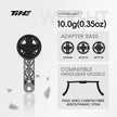 TiNE ENVE aero | Titanium Bicycle Computer Mount