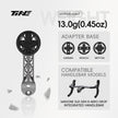 TiNE TREK Madone SLR Gen 8 Aero Drop | Titanium Bicycle Computer Mount
