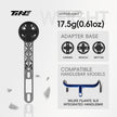 TiNE WILIER FILANTE SLR | Titanium Bicycle Computer Mount