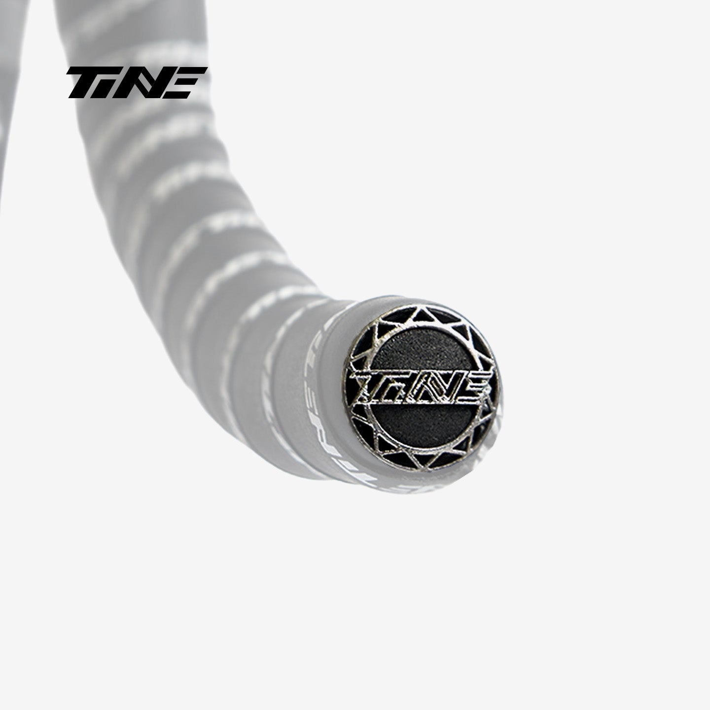 Ultra-Light Hollow Titanium Bar End Plugs - Just 1.5g I Road & GravelBikes