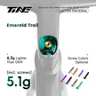 The Ultralight carbon white|headset top cover for S-WORKS Roval Rapide