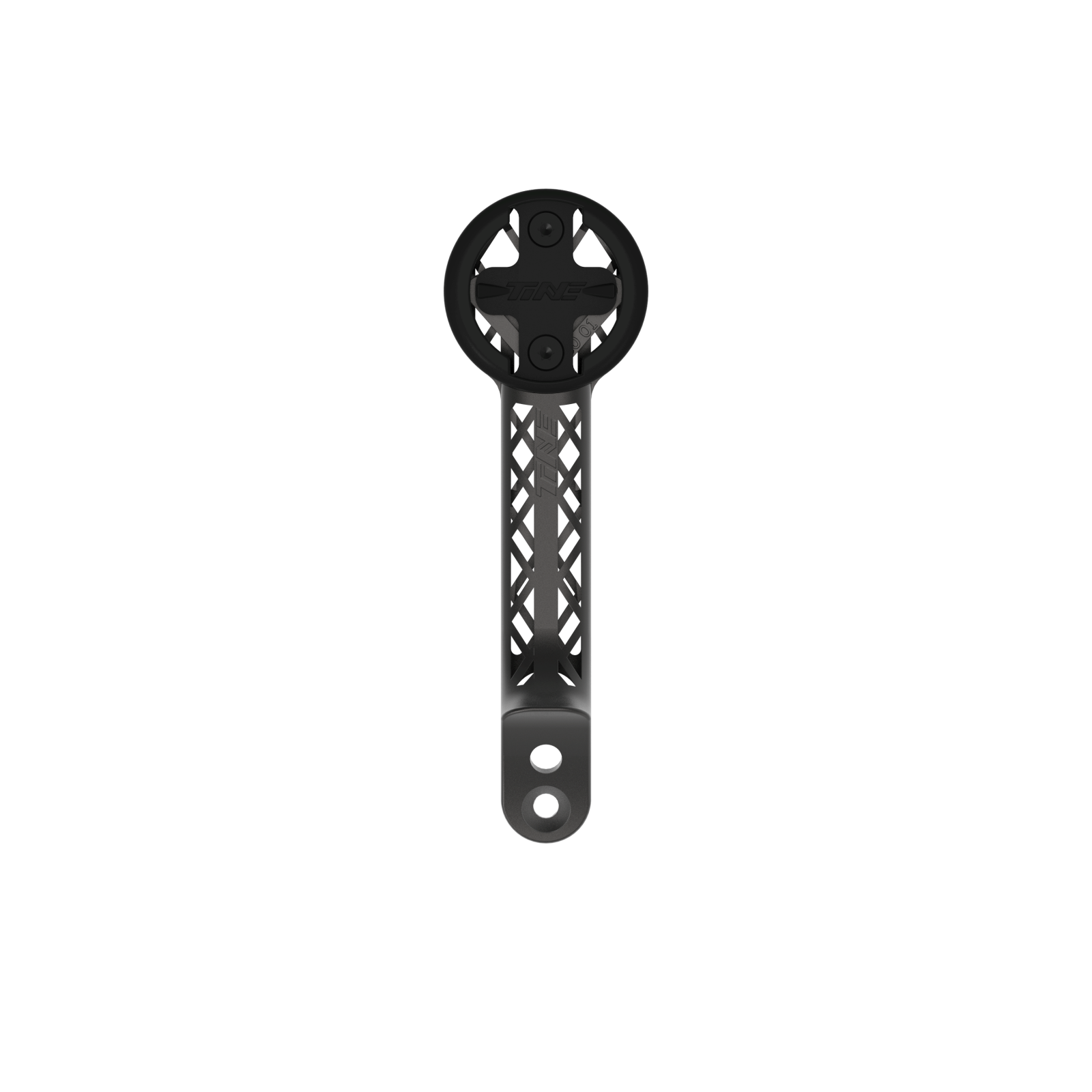 TiNE COLNAGO CC.01 | Titanium Bicycle Computer Mount