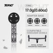 TiNE Specialized ROVAL ALPINIST mount with Turbo adapter bases for Garmin/Wahoo/Bryton, compatible handlebar