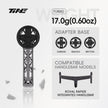 TiNE Specialized ROVAL RAPIDE | Titanium Bicycle Computer Mount