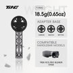 TiNE TREK RCS Pro Blendr Stem | Titanium Bicycle Computer Mount