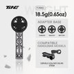 TiNE CERVELO SOLOIST/SS/R5 Stand | Titanium Bicycle Computer Mount