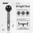 TiNE AVAIN roadbikes handlebars | Titanium Bicycle Computer Mount