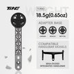 TiNE SEKA EXCEED/SPEAR | Titanium Bicycle Computer Mount