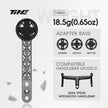 TiNE SEKA EXCEED/SPEAR | Titanium Bicycle Computer Mount