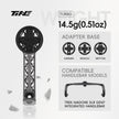 TiNE TREK Madone SLR Gen 7 | Titanium Bicycle Computer Mount