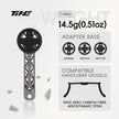 TiNE ENVE aero | Titanium Bicycle Computer Mount