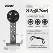 TiNE BIANCHI OLTRE RC | Titanium Bicycle Computer Mount