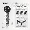TiNE Colnago Y1RS Carbon Integrated Handlebar | Titanium Bicycle Computer Mount
