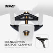 Colnago Y1RS | Carbon fiber seatpost balance kit Titanium alloy upgrade