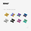 THM/SRM Crank Cover + Screw Set – Titanium Ultralight Modification Kit