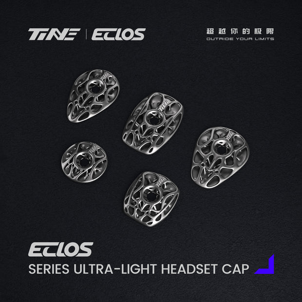 Pre-sale titanium alloy road bike headset top cap|Specialized/EXS/Pinarello
