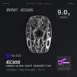 Pre-sale titanium alloy road bike headset top cap|Specialized/EXS/Pinarello