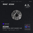 Pre-sale titanium alloy road bike headset top cap|Specialized/EXS/Pinarello